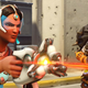 Illustration for article titled iOverwatch/is Symmetra Mains Agree: The Problem Is Other Playersem/em